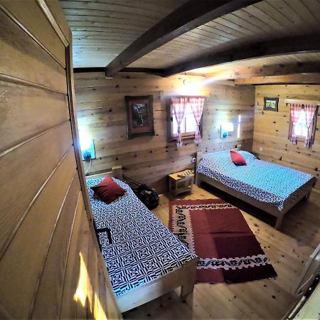 Etno Village Gostoljublje Kosjeric エクステリア 写真