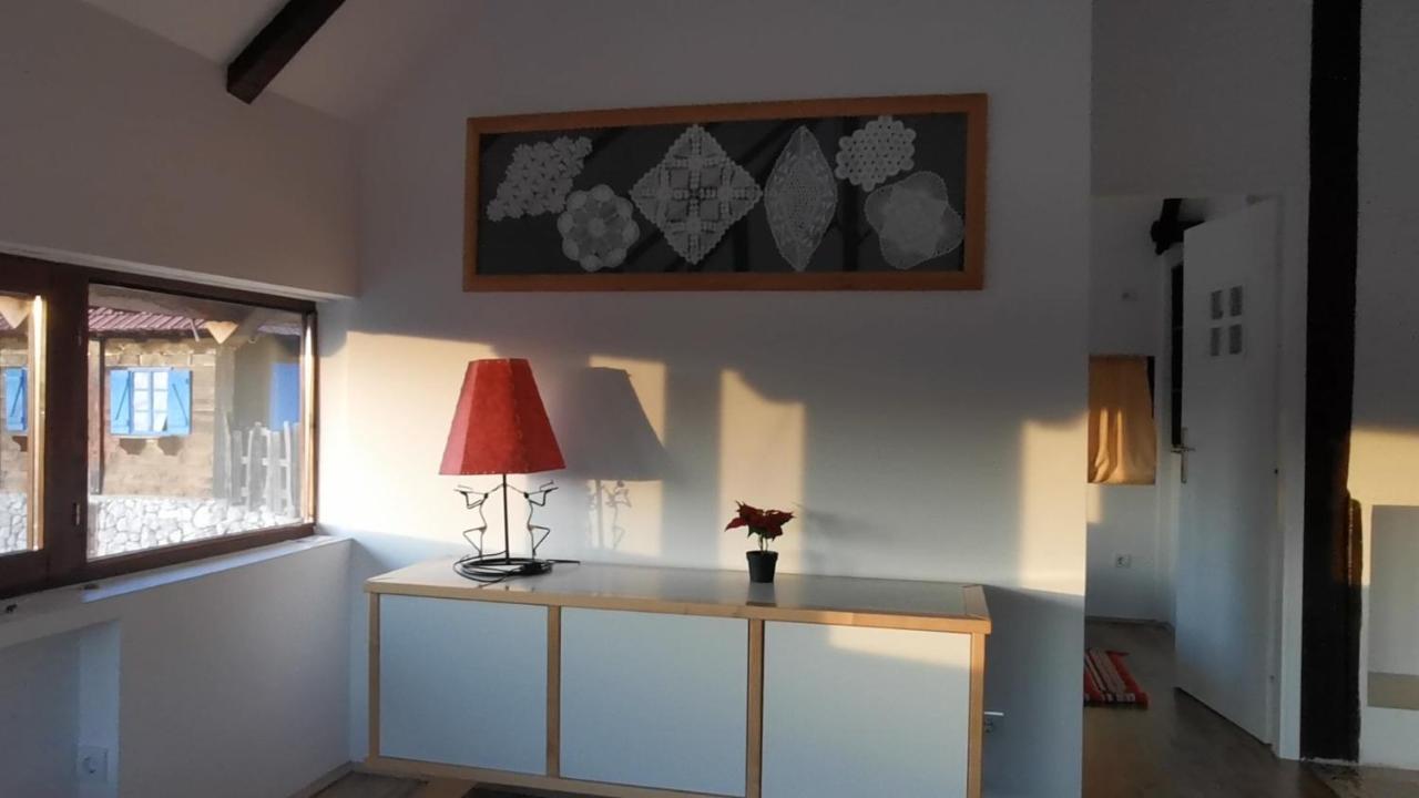 Etno Village Gostoljublje Kosjeric エクステリア 写真