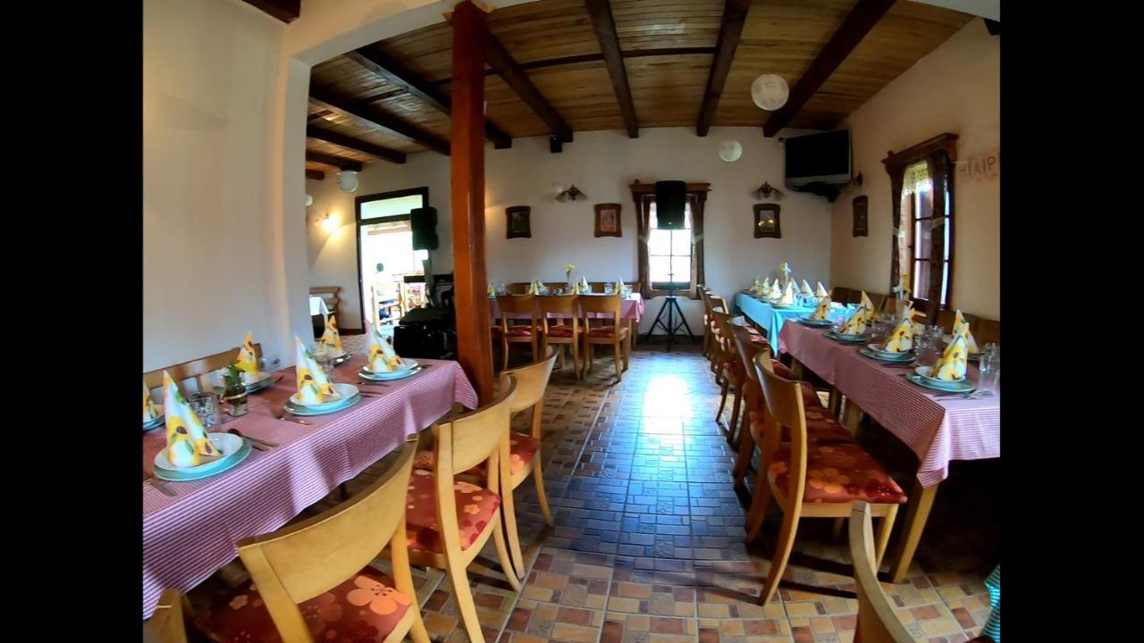 Etno Village Gostoljublje Kosjeric エクステリア 写真