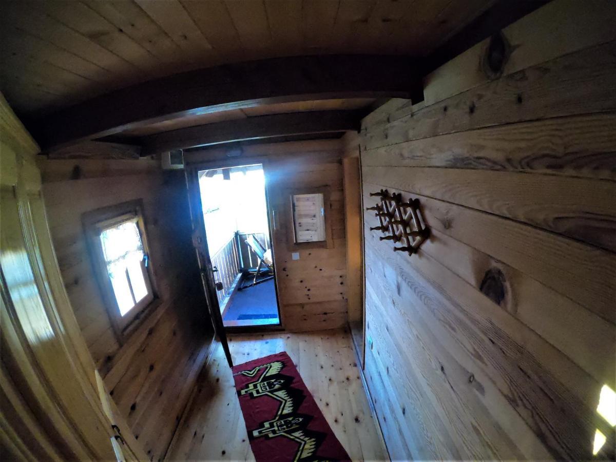 Etno Village Gostoljublje Kosjeric エクステリア 写真