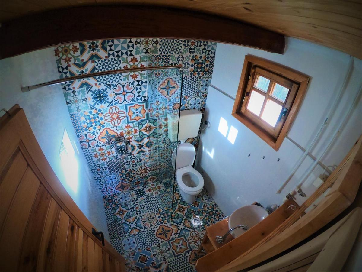 Etno Village Gostoljublje Kosjeric エクステリア 写真