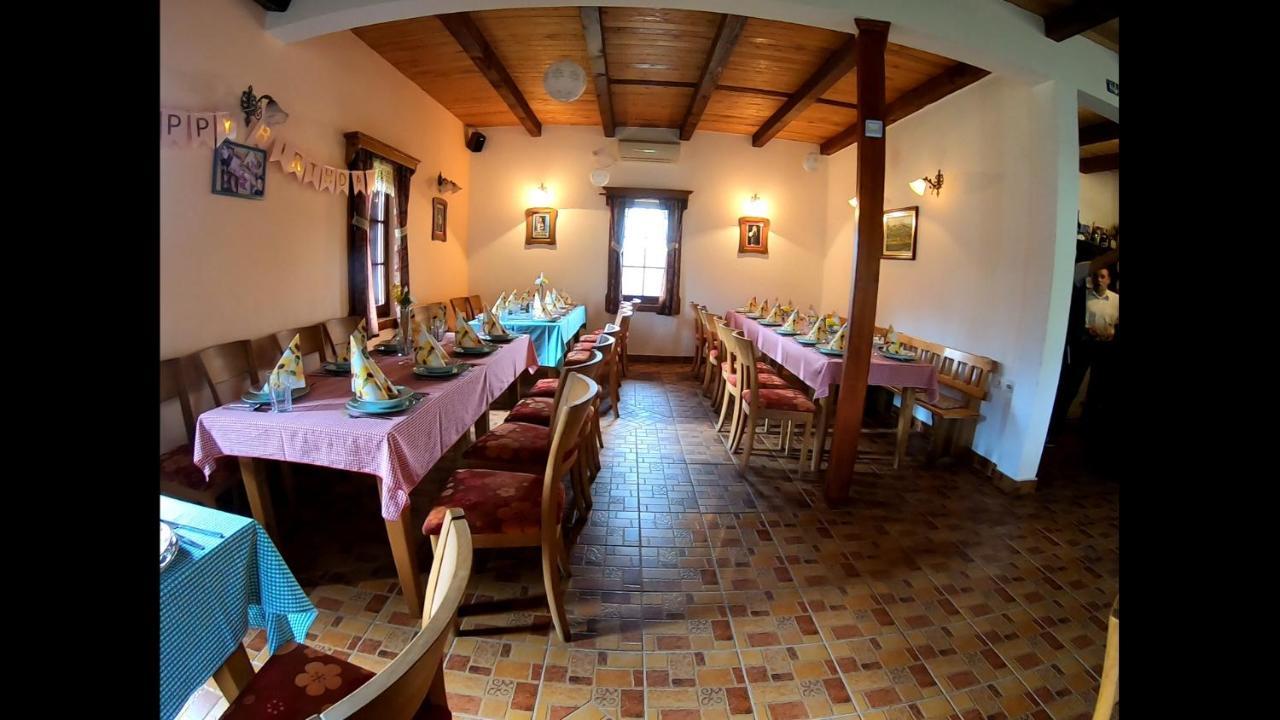 Etno Village Gostoljublje Kosjeric エクステリア 写真